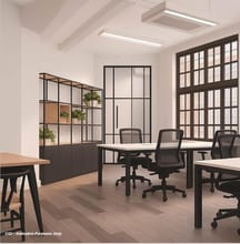 32-34 Great Marlborough St, London en alquiler Foto del interior- Imagen 1 de 1