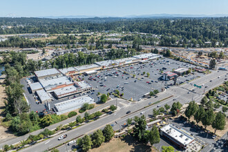 1900-1926 SE McLoughlin Blvd, Oregon City, OR - vista aérea  vista de mapa