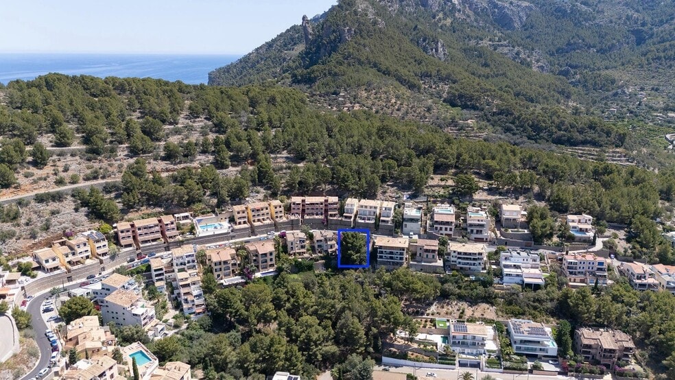 Terreno en Sóller, Islas Baleares en venta - Foto principal - Imagen 3 de 20