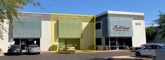 Más detalles para 15955 N Dial Blvd, Scottsdale, AZ - Oficinas en alquiler