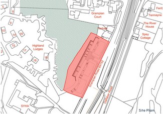 Más detalles de Grampian Rd, Aviemore - Terreno en venta