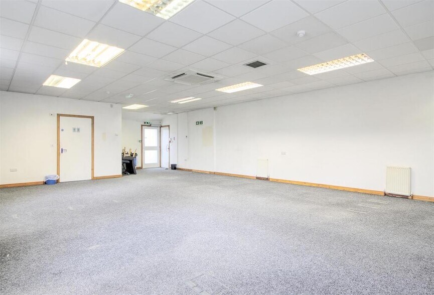 Belmont Wharf, Skipton en alquiler - Foto del edificio - Imagen 3 de 12