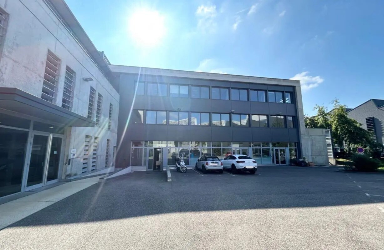 8 Rue Berjon, Lyon en venta Foto del edificio- Imagen 1 de 3