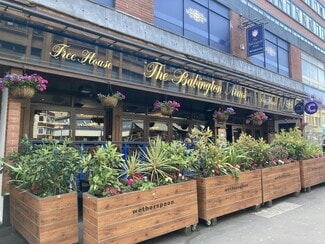 Más detalles de 11-13 Babington Ln, Derby - Local en alquiler