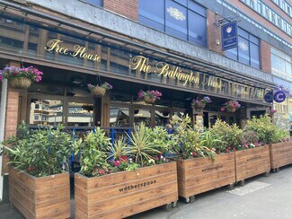 Más detalles de 11-13 Babington Ln, Derby - Local en alquiler