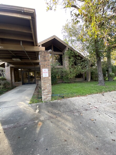 13631 Ardfield Dr, Houston, TX en venta - Foto del edificio - Imagen 1 de 9