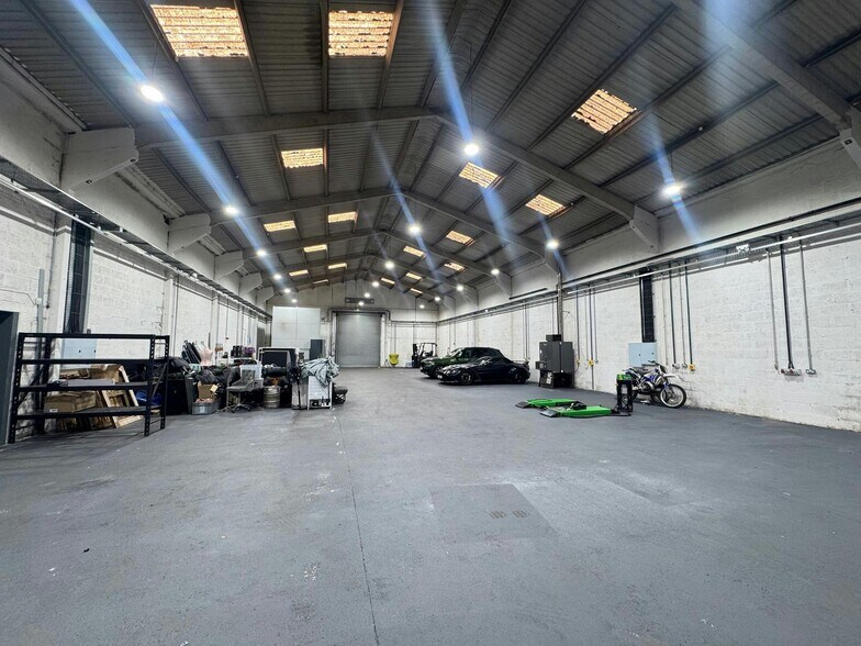 Bulwark Rd, Chepstow en venta - Foto del edificio - Imagen 2 de 5