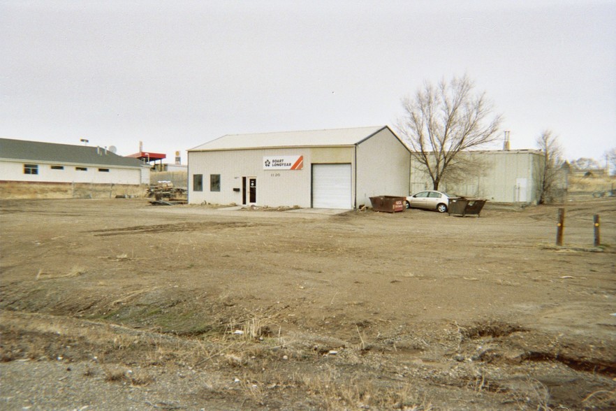 1120 Chestnut St, Carlin, NV en venta - Foto principal - Imagen 1 de 7