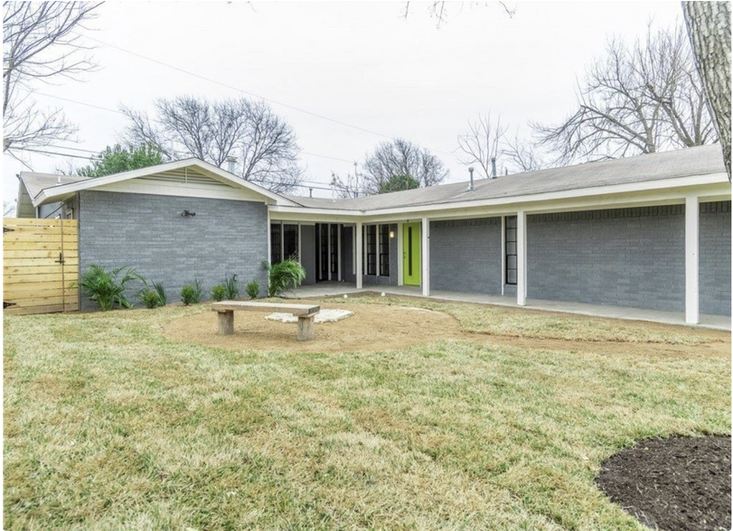 1010 N Meadows Dr, Austin, TX en venta - Foto principal - Imagen 1 de 10