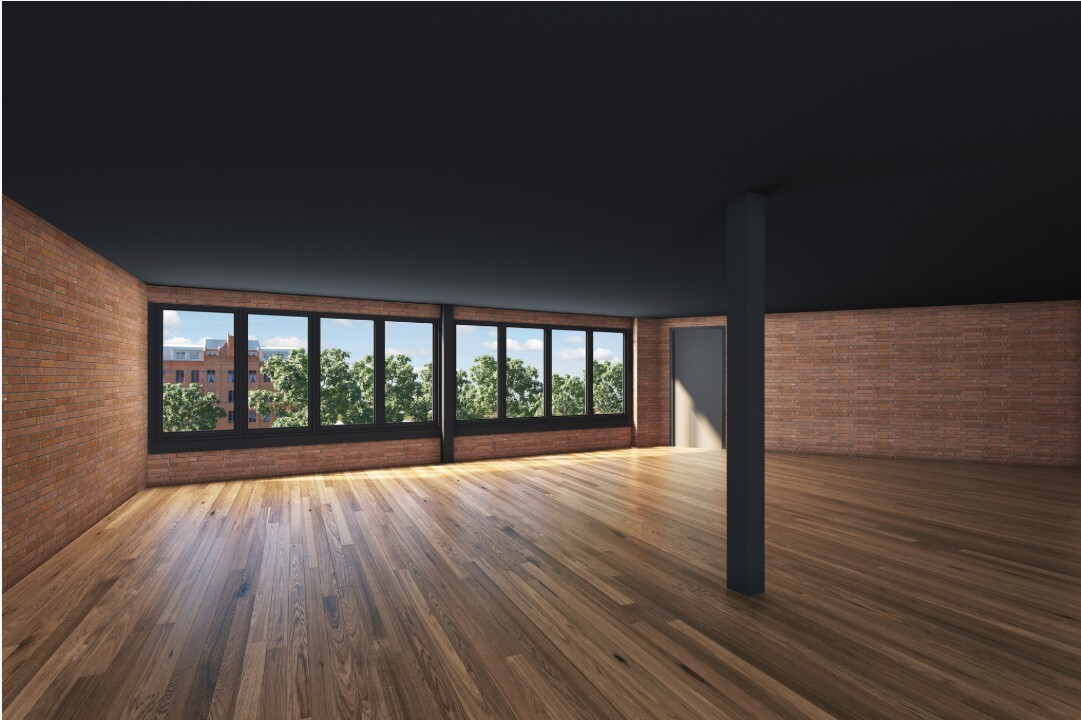 73-107 Union St, Newton, MA en alquiler Foto del interior- Imagen 1 de 2