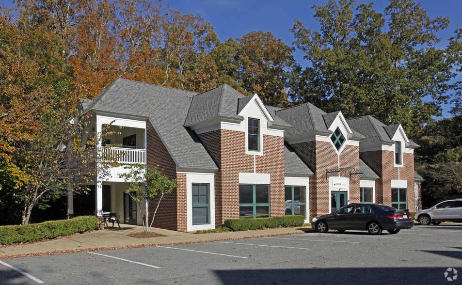 1166 Jamestown Rd, Williamsburg, VA en venta - Foto principal - Imagen 1 de 2