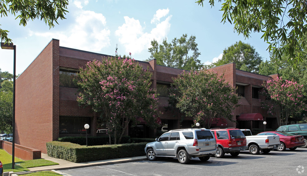 3800 Forest Dr, Columbia, SC en alquiler - Foto del edificio - Imagen 1 de 8