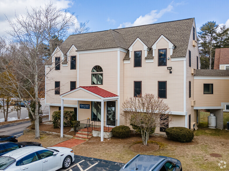 269 Hanover St, Hanover, MA en alquiler - Foto principal - Imagen 1 de 8