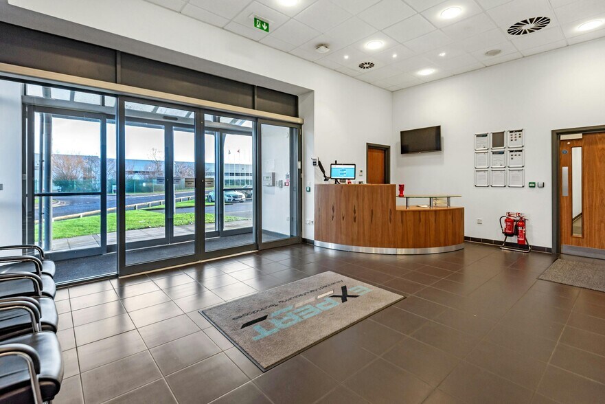 Mercantile Rd, Houghton Le Spring en venta - Foto del edificio - Imagen 2 de 28