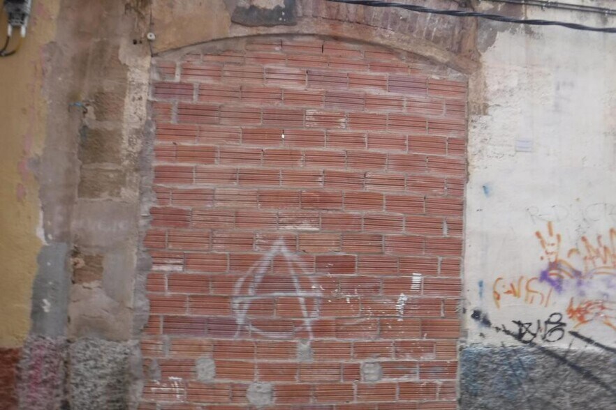 Terreno en Lleida, Lérida en venta - Foto del edificio - Imagen 2 de 4