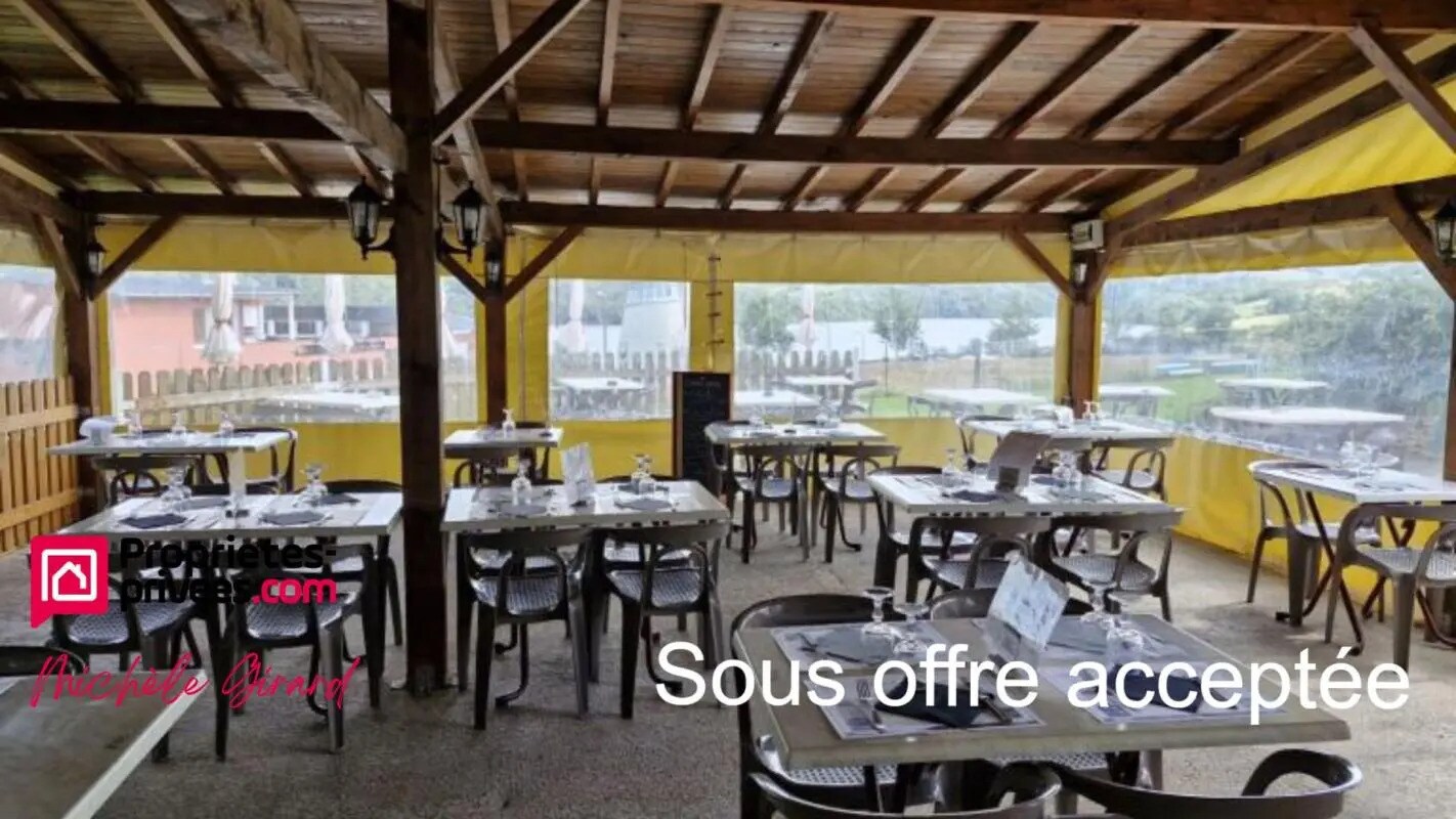 Flex en Roanne en venta Foto del edificio- Imagen 1 de 5