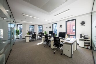 76 Cannon St, London en alquiler Foto del interior- Imagen 2 de 7