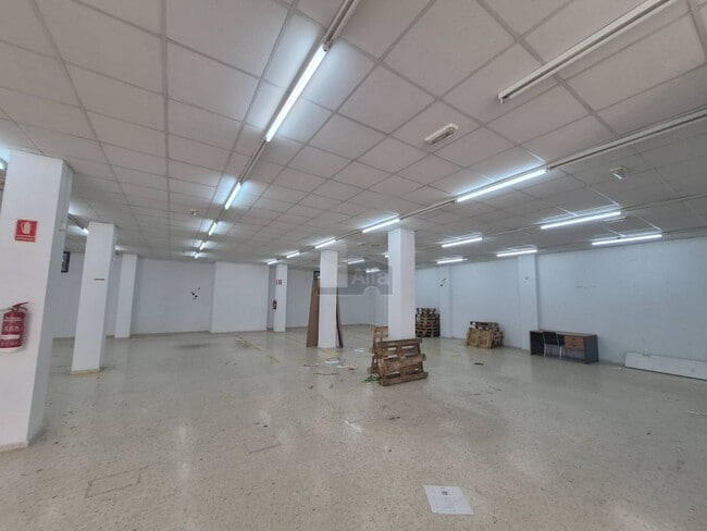 Más detalles de Carretera Carretera, 53, Bonrepòs i Mirambell - Local en alquiler