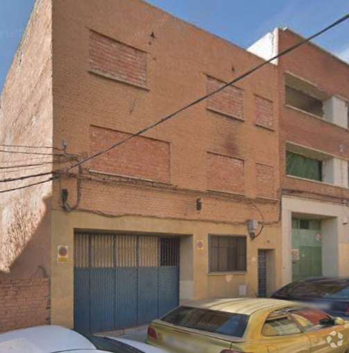 Terrenos en Leganés, MAD en venta - Foto principal - Imagen 1 de 3