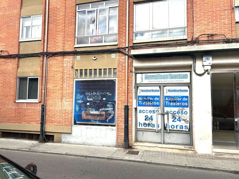 Calle San Juan de la Cruz, 2, Laguna de Duero, Valladolid en venta - Foto del edificio - Imagen 2 de 31