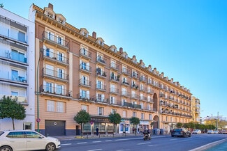 Más detalles de Calle Carretera de Carmona, 6, Sevilla - Local en alquiler
