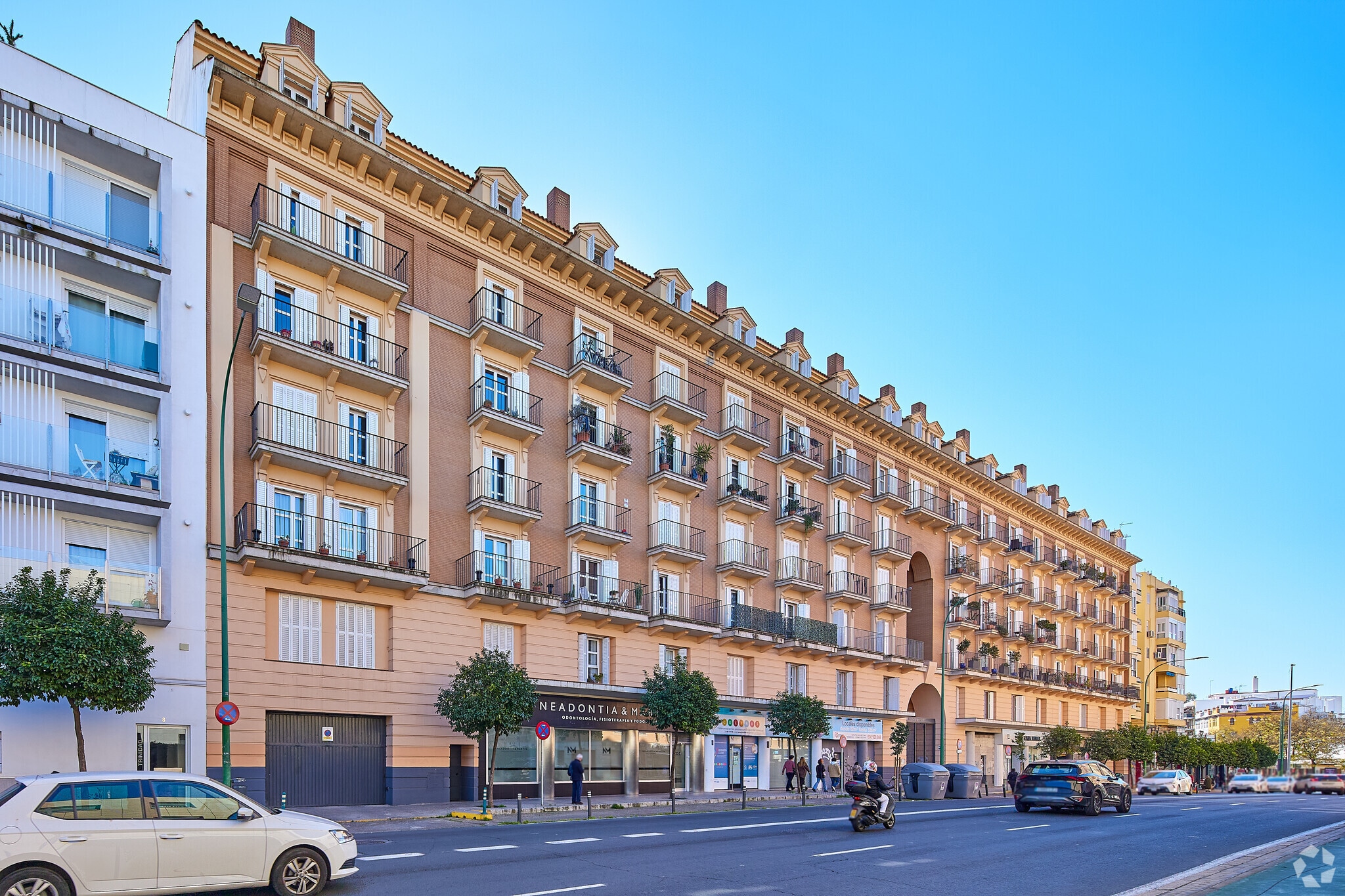 Calle Carretera de Carmona, 6, Sevilla, Sevilla en venta Foto principal- Imagen 1 de 9