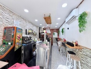 Local en Santa Coloma de Gramenet, Barcelona en alquiler Foto del interior- Imagen 2 de 14