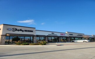 Más detalles para SH 288 & Bailey Ave, Manvel, TX - Local en alquiler