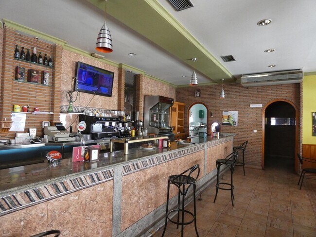 Más detalles de Local en venta