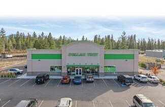 Más detalles de 7052 E Athol Crossing Rd, Athol, ID - Local en venta