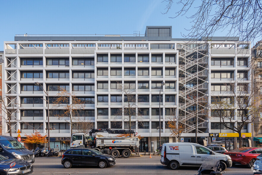 153 Avenue D'Italie, Paris en alquiler - Foto principal - Imagen 1 de 4