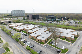 5225 Old Orchard Rd, Skokie, IL - VISTA AÉREA  vista de mapa