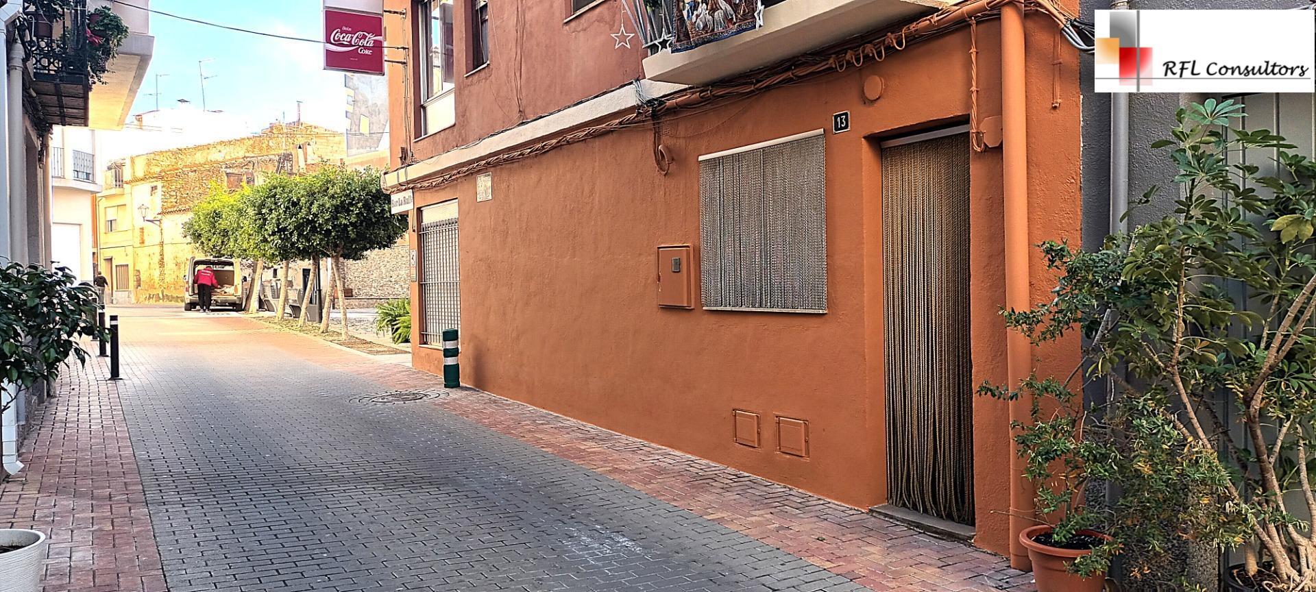 Edificio residencial en Torreblanca, Castellón en venta Foto del interior- Imagen 1 de 3