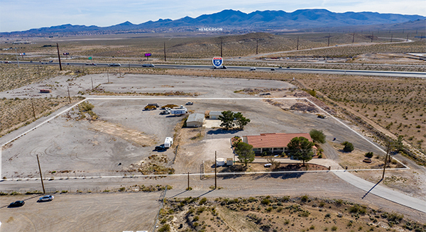 13940 Schuster Ave, Sloan, NV en venta - Foto principal - Imagen 2 de 4