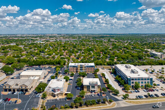 12319 N Mopac Expy, Austin, TX - VISTA AÉREA  vista de mapa