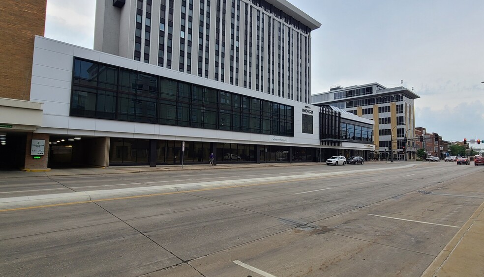 220 Broadway Ave S, Rochester, MN en alquiler - Foto del edificio - Imagen 3 de 9