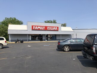 Más detalles para 1309 E Morgan St, Kokomo, IN - Locales en alquiler