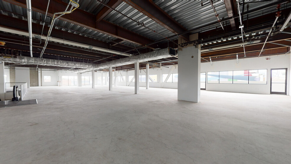 11111 W Olympic Blvd, Los Angeles, CA en alquiler - Matterport 3D Scan - Imagen 3 de 19