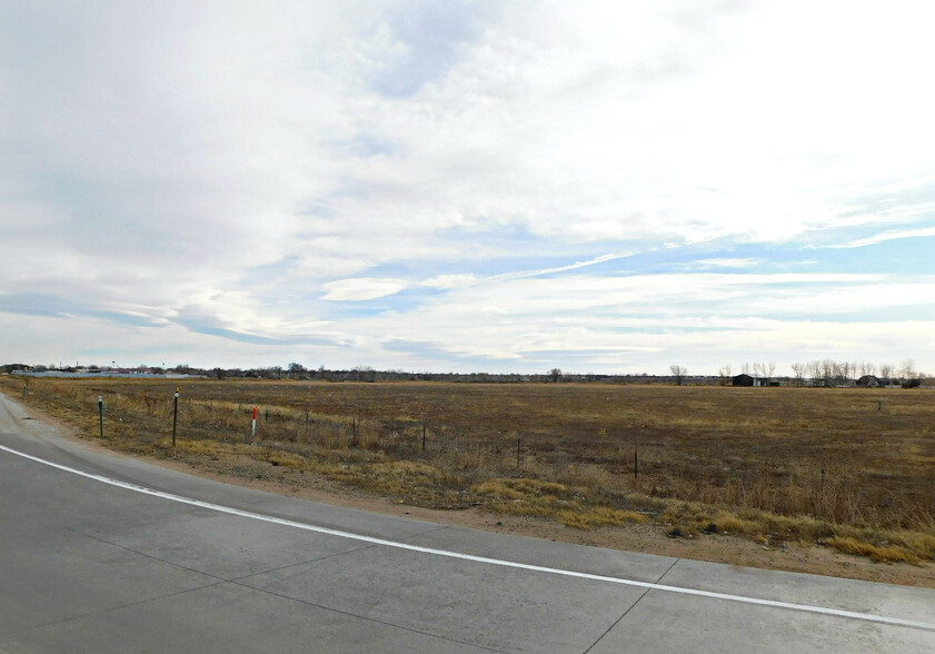 Highway 119 & CR 7, Longmont, CO en venta - Foto del edificio - Imagen 2 de 3