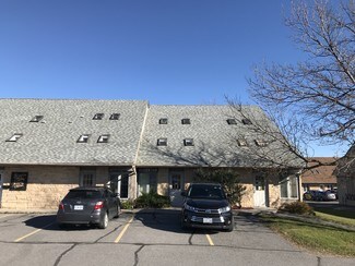 Más detalles de 637 Norris Ct, Kingston, ON - Oficina en venta