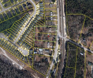 Más detalles para 9401-9403 Farrow Rd, Columbia, SC - Terrenos en venta