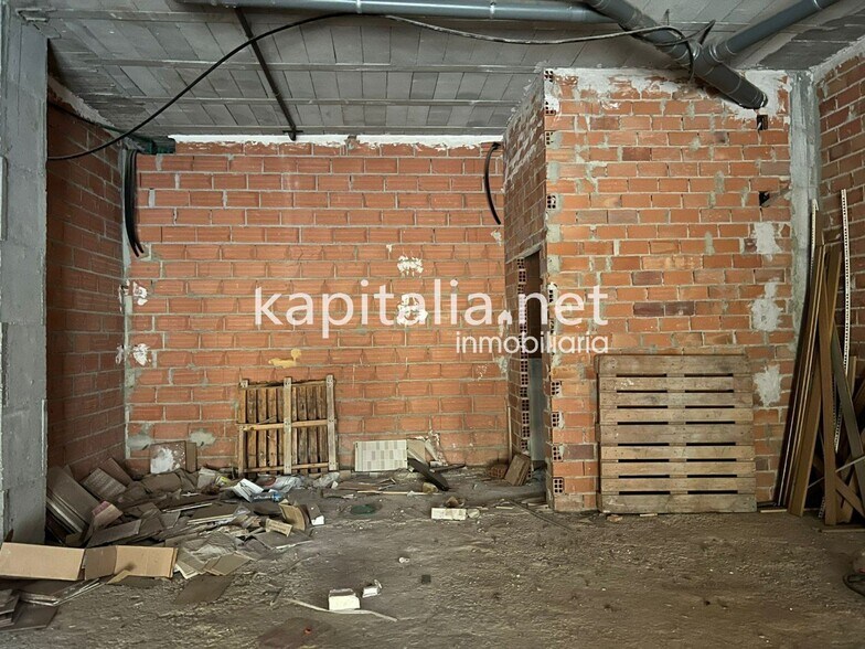 Local en València, Valencia en venta - Foto del edificio - Imagen 3 de 3