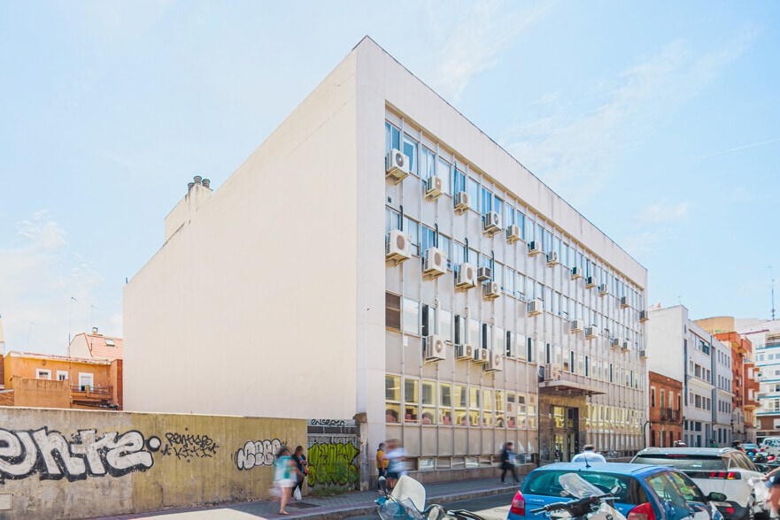 Calle Aravaca, 12, Madrid, Madrid en venta - Foto principal - Imagen 1 de 1