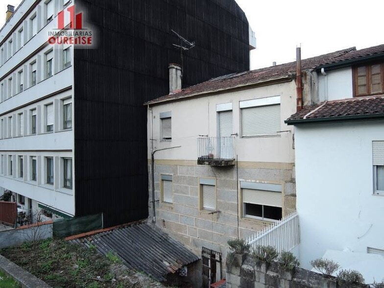 Nave en Ourense, Orense en venta - Foto del edificio - Imagen 3 de 4