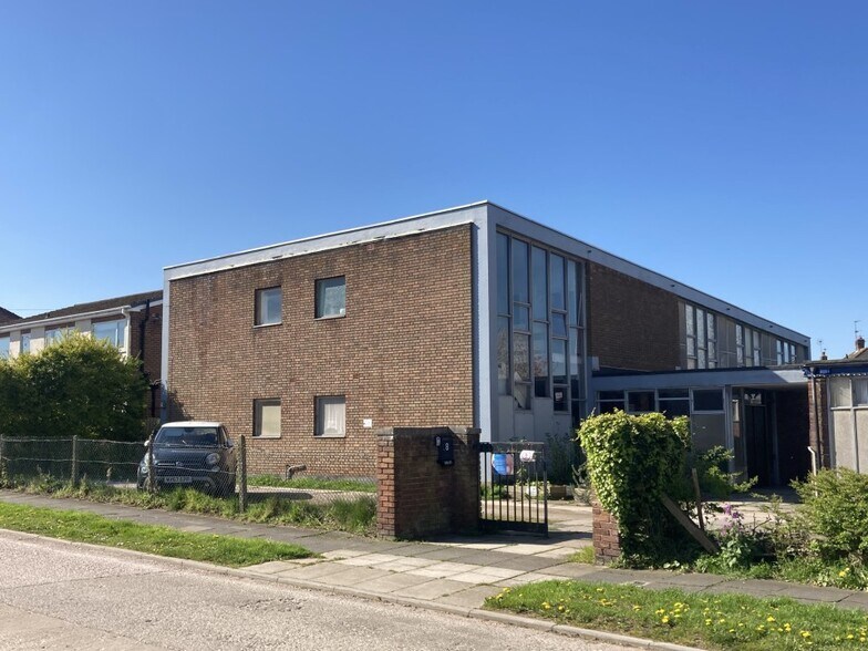 45 Mill Park Dr, Wirral en venta - Foto principal - Imagen 1 de 5