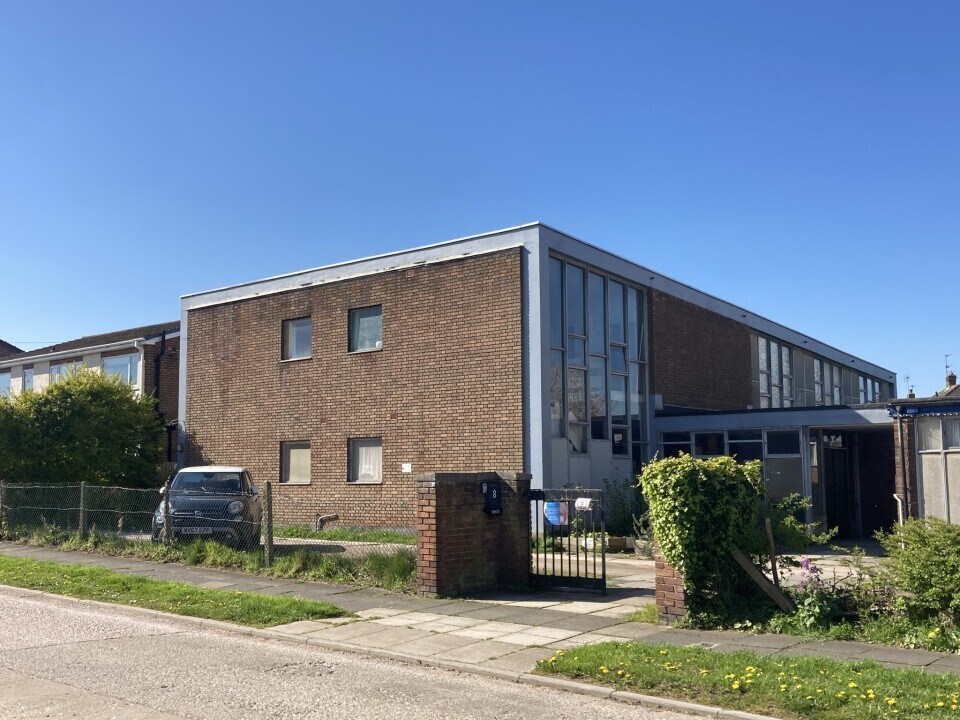 45 Mill Park Dr, Wirral en venta Foto principal- Imagen 1 de 6