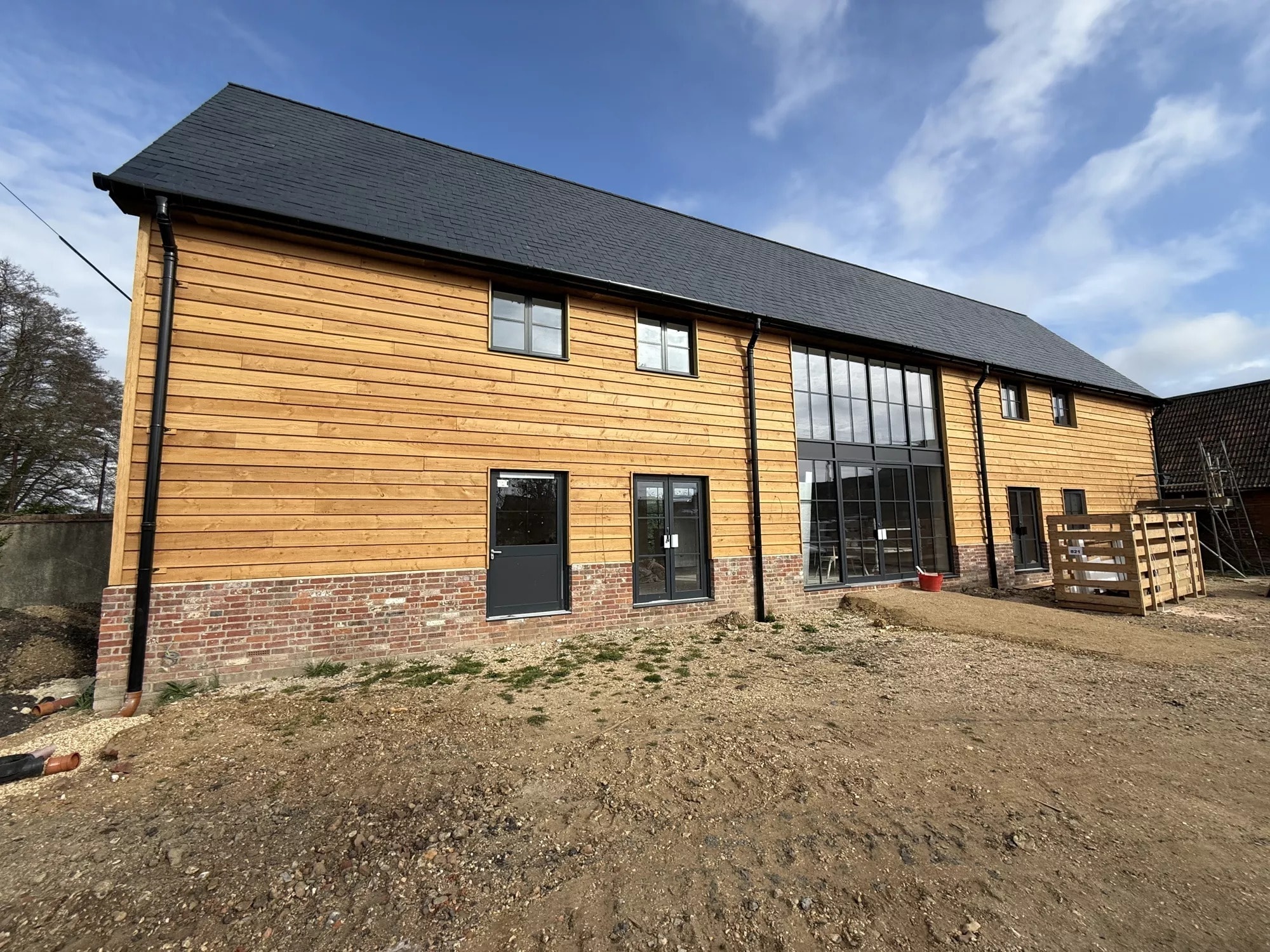 Court Ln, Christchurch en alquiler Foto principal- Imagen 1 de 3