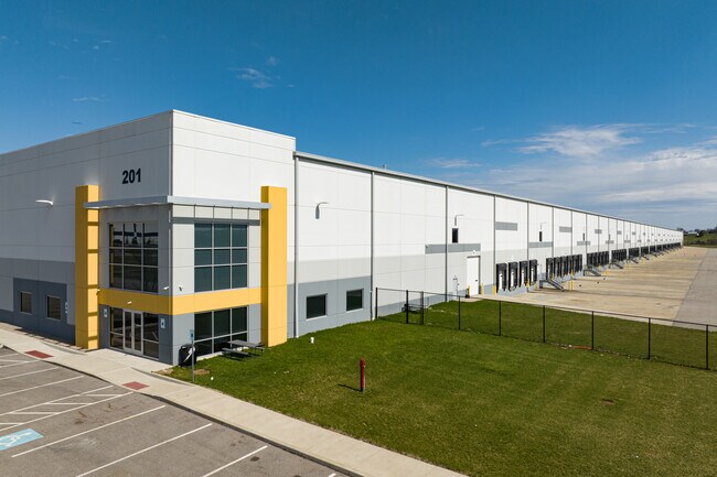 Más detalles de 201 Richard Knock Hwy, Walton, KY - Nave en alquiler