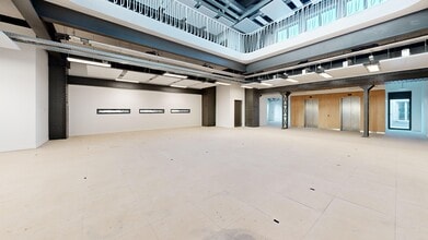 22-32 Rue De Clignancourt, Paris en alquiler Matterport 3D Scan- Imagen 1 de 6