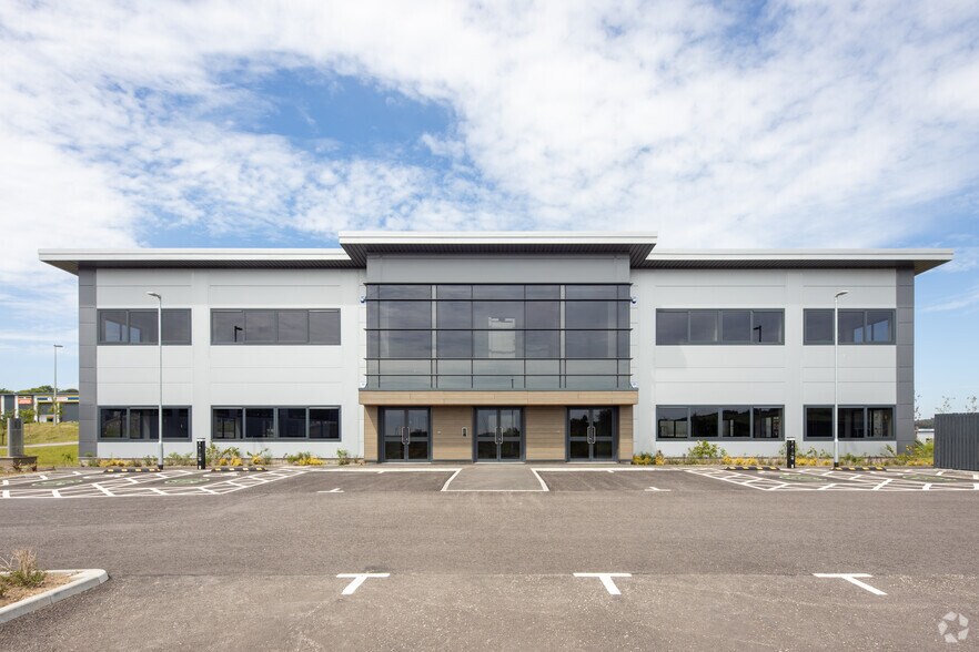 Venture Dr, Westhill en alquiler - Foto del edificio - Imagen 2 de 3